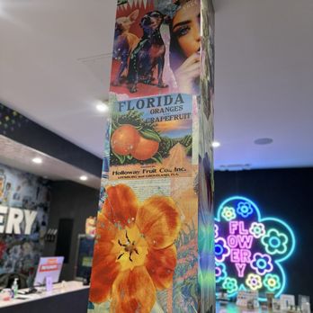 The Flowery - Cannabis Dispensaries Near Me - New York, New York The Flowery - Cannabis Dispensaries Near Me - New York, New York