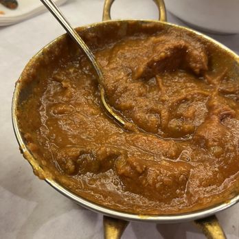 Saffron - Lamb 66 Rogon Josh - Indian Near Me - Middletown, New York