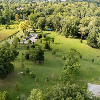 Washington Park - Parks Near Me - Indianapolis, Indiana