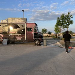 Tacos Mckinney