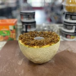 Aroma smoke shop