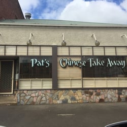 Pat's Chinese Restaurant