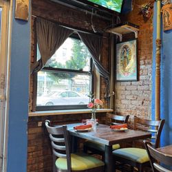 Cascalote Latin Bistro