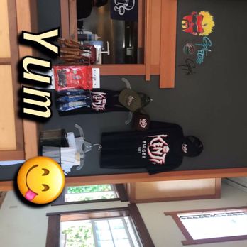Kenji Burger - Burgers Near Me - Kapaa, Hawaii