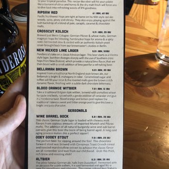 Ponderosa Brewing - Breweries Near Me - Albuquerque, New Mexico Ponderosa Brewing - Breweries Near Me - Albuquerque, New Mexico