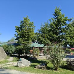 Strandkiosk VIP - 13.7.2026