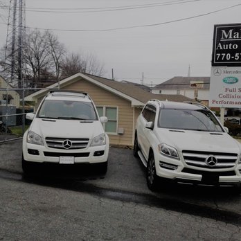 Malones Service & Performance - MSP - Auto Repair Near Me - Marietta, Georgia Malones Service & Performance - MSP - Auto Repair Near Me - Marietta, Georgia
