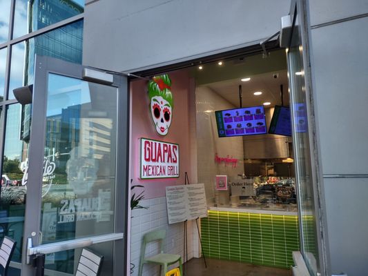 Guapas Mexican Grill by null