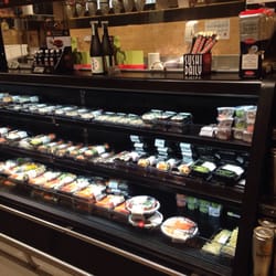Carrefour - Banco sushi