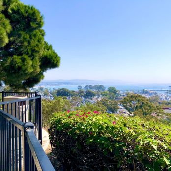 Heritage Park - Parks Near Me - Dana Point, California