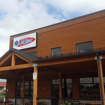 Fromagerie St-Albert - Cheese Shops Near Me - St-Albert, Ontario