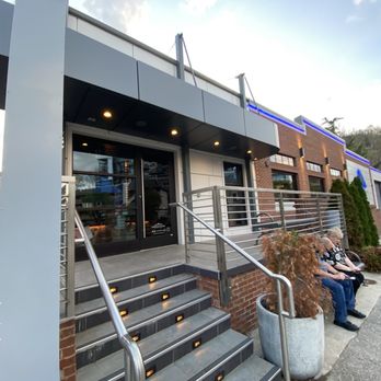 Chesapeake’s - Front of restaurant - Seafood Near Me - Gatlinburg, Tennessee Chesapeake’s - Front of restaurant - Seafood Near Me - Gatlinburg, Tennessee