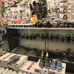 Fisherman's Supplies