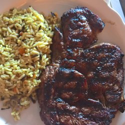 Nicholasville Cafe