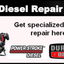 MacDonald Automotive - Get complete Automotive service here... Diesel Too! Ask about our fleet services.