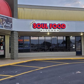 Thee Soulfood Kitchen 13 Photos 12 Reviews Soul Food 5957 E Virginia Beach Norfolk Va Restaurant Reviews Phone Number Menu