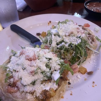Kome y Toma - Sopes - Mexican Near Me - Austin, Texas Kome y Toma - Sopes - Mexican Near Me - Austin, Texas