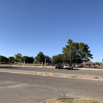 Joaquin Murrieta Northwest Park - Parks Near Me - Tucson, Arizona