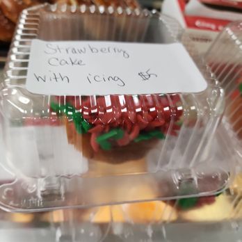 Golden Hands Bakery - Donuts Near Me - Cincinnati, Ohio