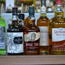 Ocean State Liquors