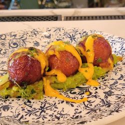 Ditch - Yucca poppers