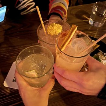 La Josie - Cocteles!! - Mexican Near Me - Chicago, Illinois La Josie - Cocteles!! - Mexican Near Me - Chicago, Illinois