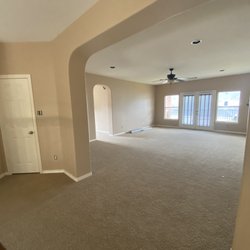 Escobar - Residential painting