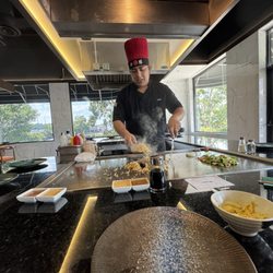 Wasabi Hibachi Sushi Bar