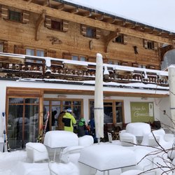 Allerlei - Exterior of Allerlei
