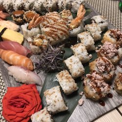 Giappo Frattamaggiore - Tutto molto buono, come sempre Giappo non si smentisce mai!