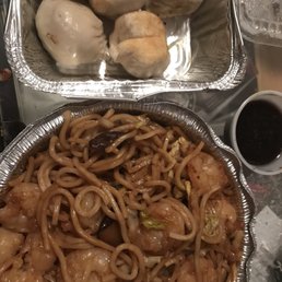 Pork Dumplings