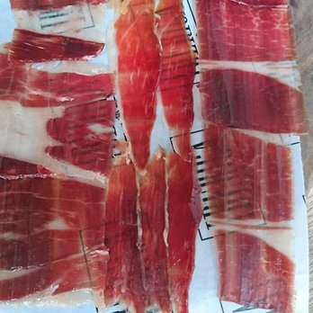 Iberica - Wine Bars Near Me - Marylebone, XGL