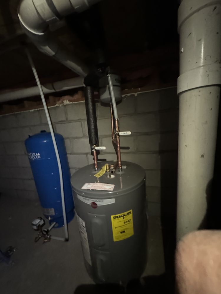 Slide of Fx Plumbing