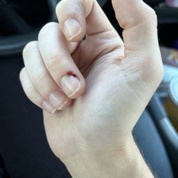 Cut