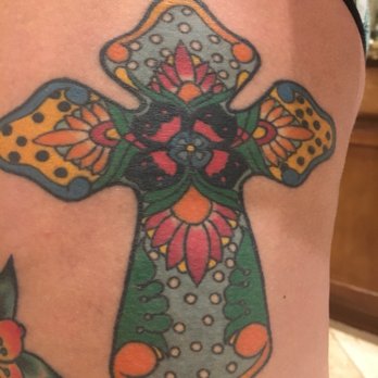 Apache Tattoo - Tattoo Near Me - Chandler, Arizona Apache Tattoo - Tattoo Near Me - Chandler, Arizona