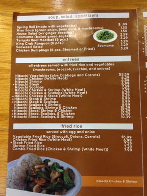 Nakato Express by null