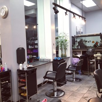Jon Ren Salon - Hair Salons Near Me - Honolulu, Hawaii