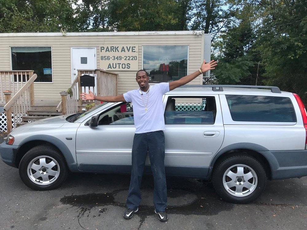 PARK AVE AUTOS Updated August 2024 11 Reviews 101 Park Ave