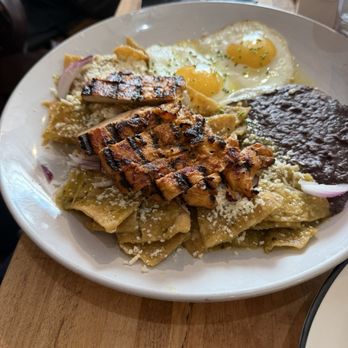 Pochos - Breakfast & Brunch Near Me - Chicago, Illinois Pochos - Breakfast & Brunch Near Me - Chicago, Illinois