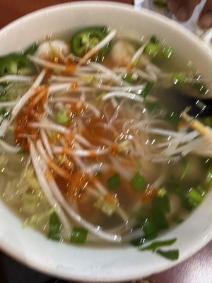 Pho Mai Mai Restaurant by null