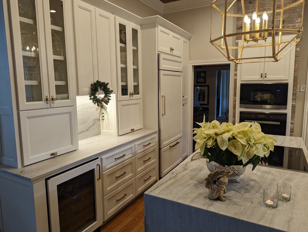 Slide of AR General Contracting