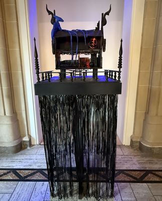 Henry Art Gallery by null