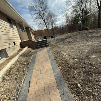 White Oak Landscaping & Stonework - Snow Removal Near Me White Oak Landscaping & Stonework - Snow Removal Near Me