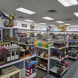 Calabash Abc Store