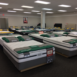 Mattress Firm Independence
