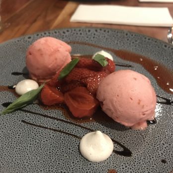 Emerge - Sorbet - Steakhouses Near Me - Geelong, VIC