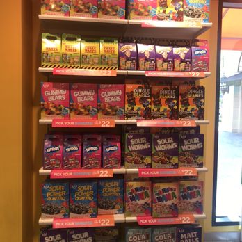 IT'SUGAR - Bought sour worms & rainbows - Candy Stores Near Me - Rancho Cucamonga, California IT'SUGAR - Bought sour worms & rainbows - Candy Stores Near Me - Rancho Cucamonga, California
