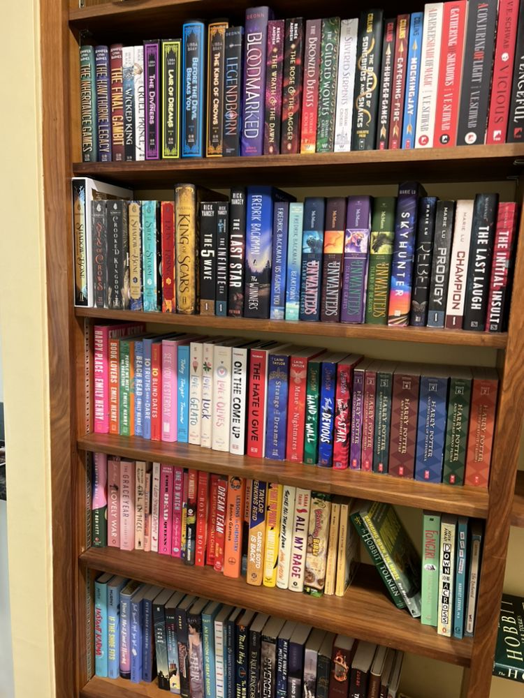 reclaiming abundance Logo