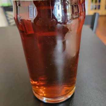 Square State Brewing - The great tasting Firecracker! - Beer Bar Near Me - Rock Springs, Wyoming