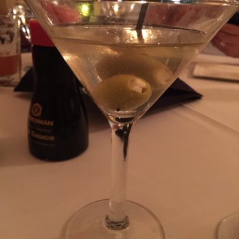 Firefly - Steakhouses Near Me - Panama City Beach, Florida